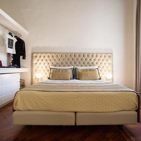 Antico Angelo - Residenza D'Epoca Hotel Viterbo Buitenkant foto