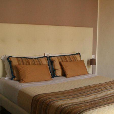 Antico Angelo - Residenza D'Epoca Hotel Viterbo Buitenkant foto