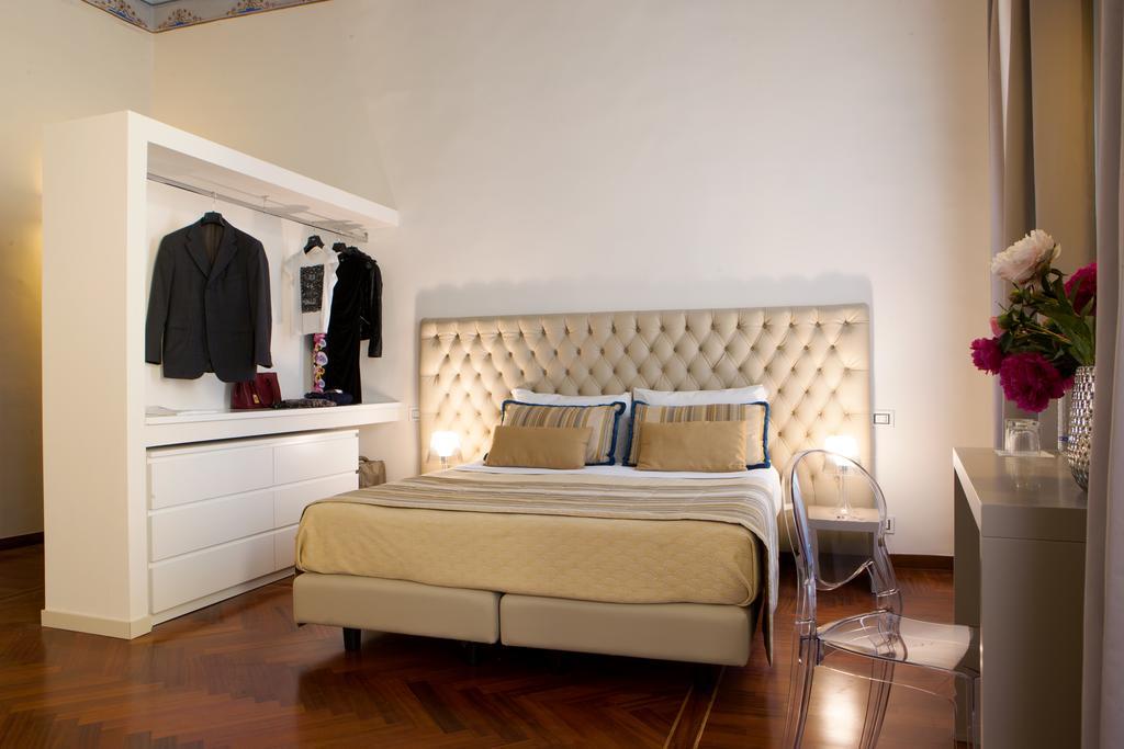 Antico Angelo - Residenza D'Epoca Hotel Viterbo Buitenkant foto