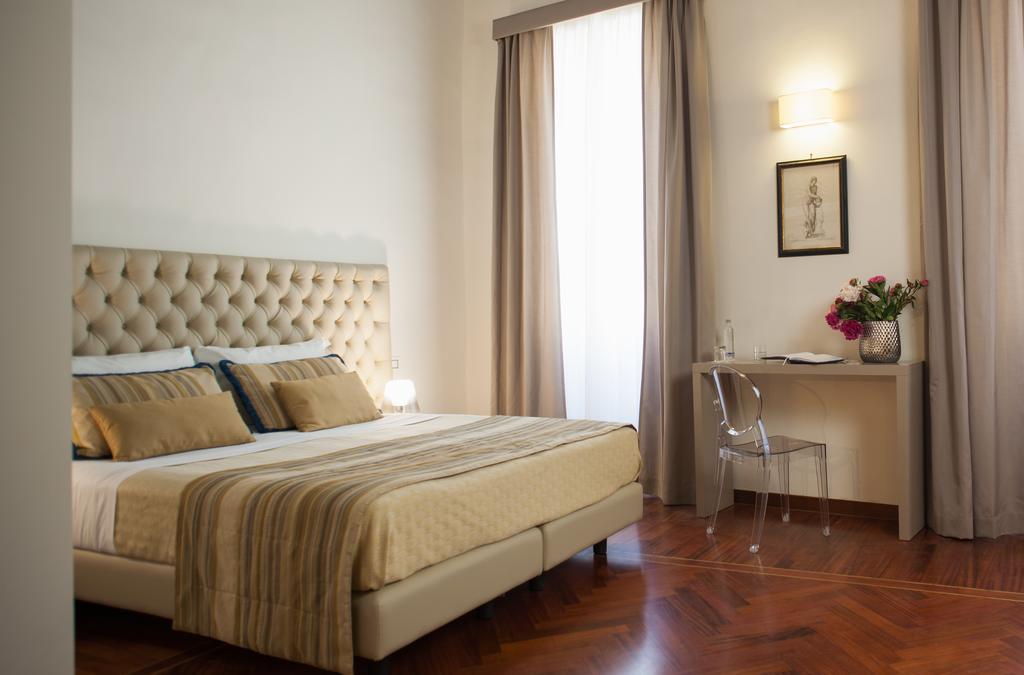 Antico Angelo - Residenza D'Epoca Hotel Viterbo Buitenkant foto