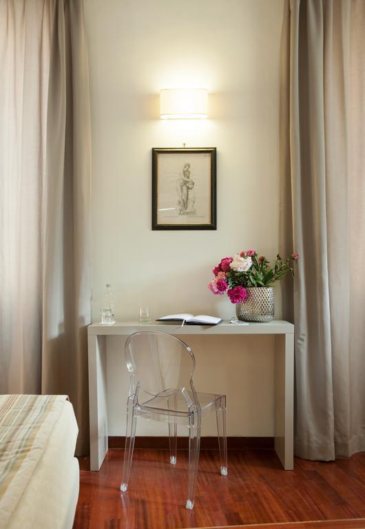 Antico Angelo - Residenza D'Epoca Hotel Viterbo Buitenkant foto