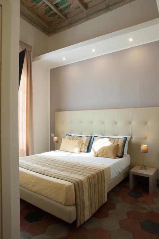 Antico Angelo - Residenza D'Epoca Hotel Viterbo Buitenkant foto