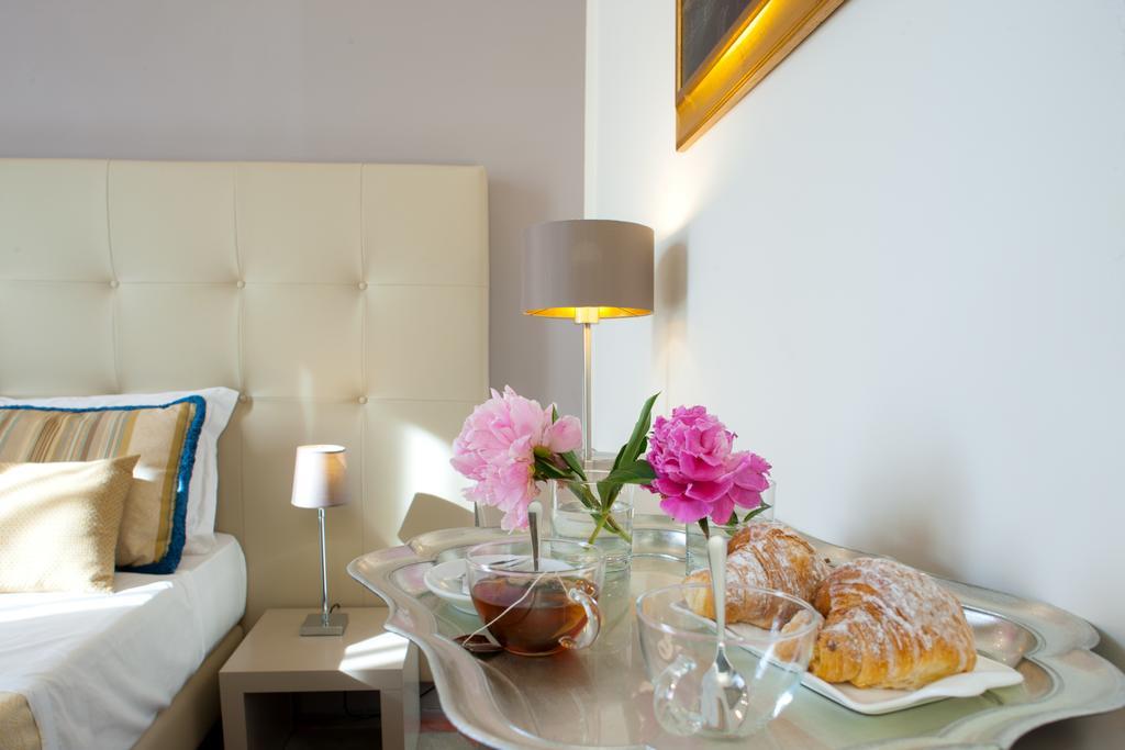 Antico Angelo - Residenza D'Epoca Hotel Viterbo Buitenkant foto