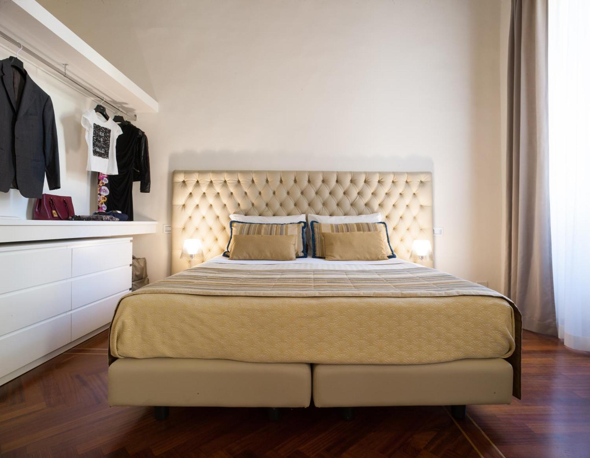 Antico Angelo - Residenza D'Epoca Hotel Viterbo Buitenkant foto